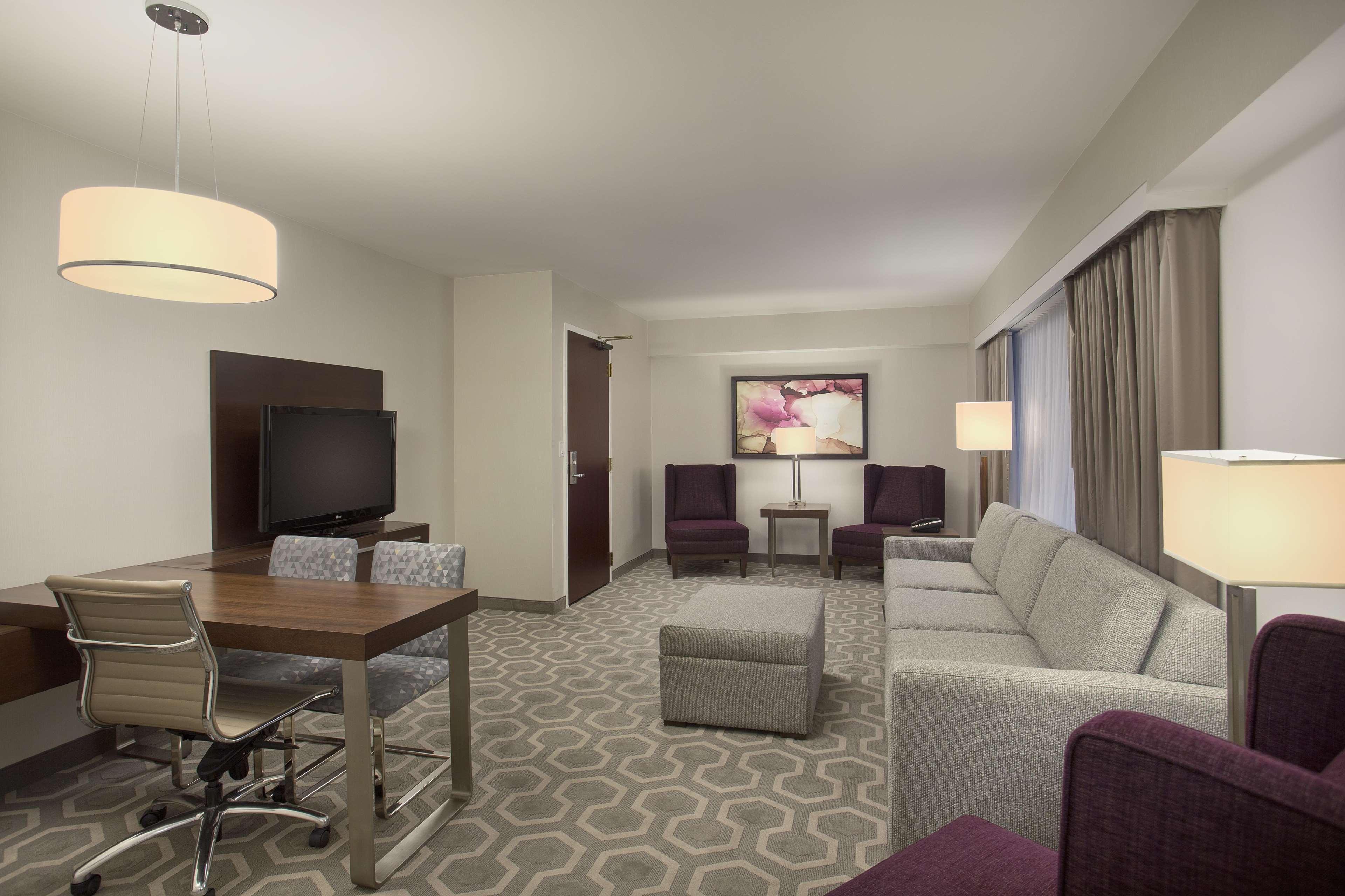 Embassy By Hilton D.c. Georgetown 3* Washington