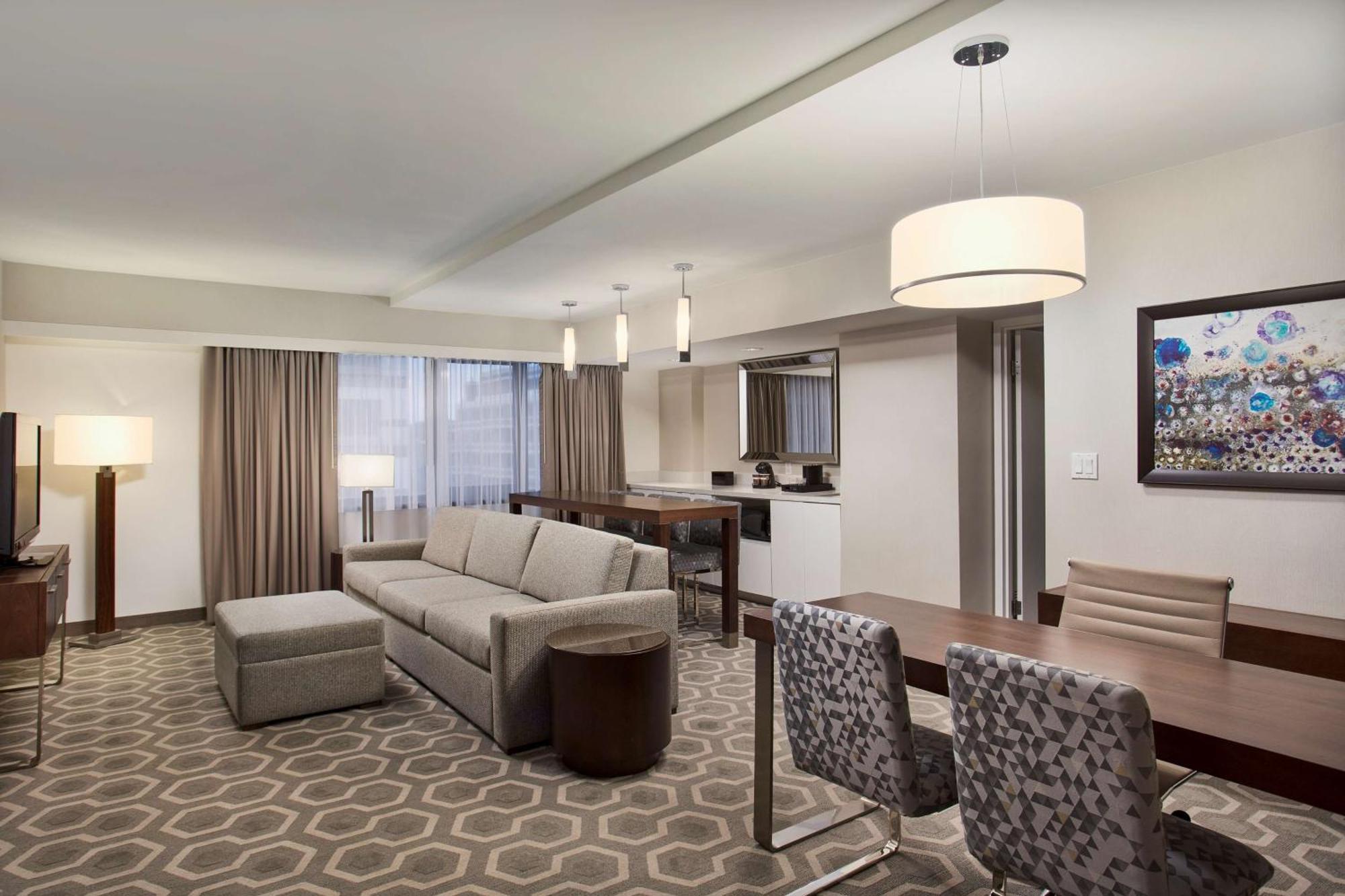 Embassy By Hilton D.c. Georgetown