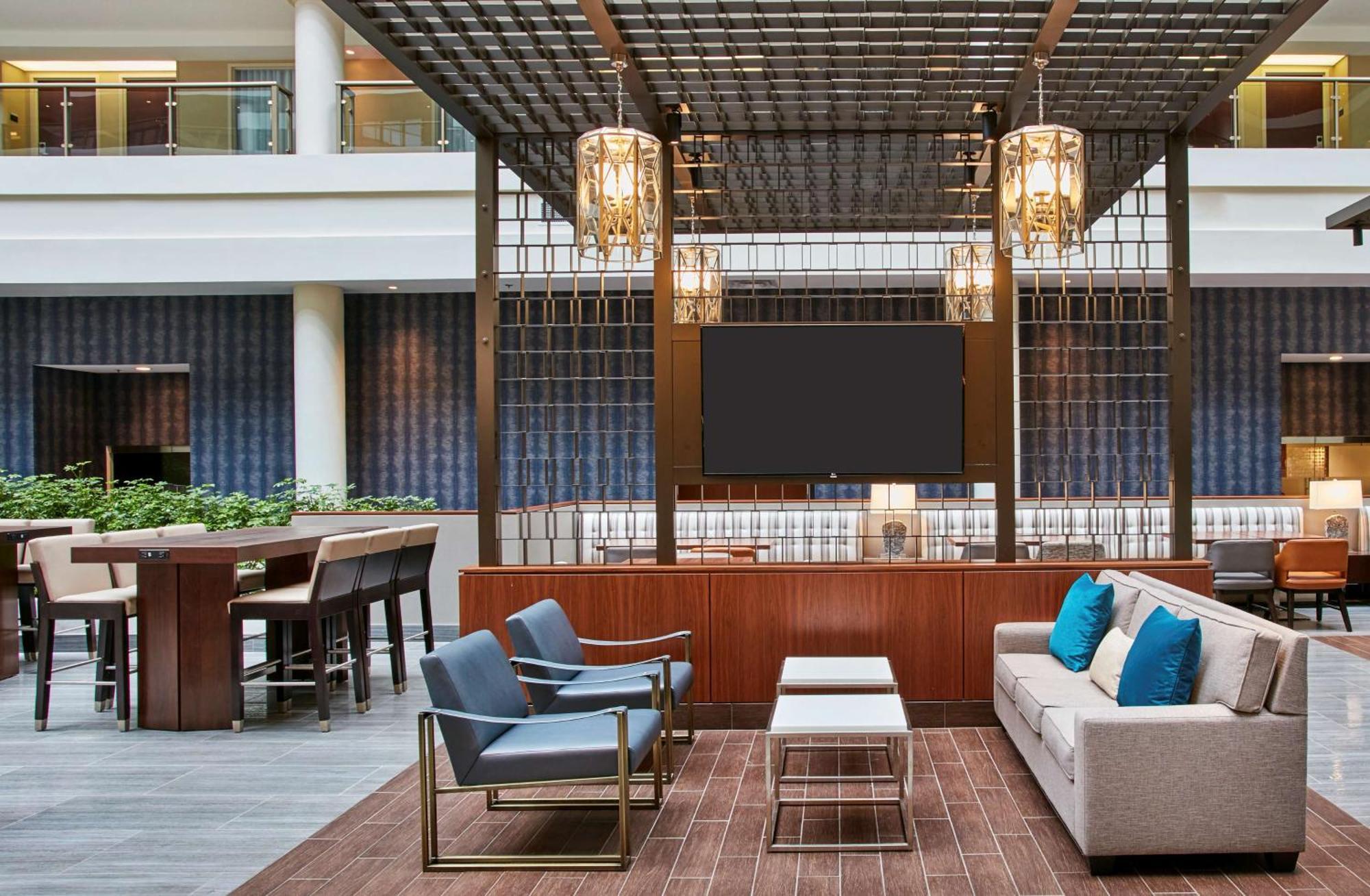 Embassy By Hilton D.c. Georgetown 3*