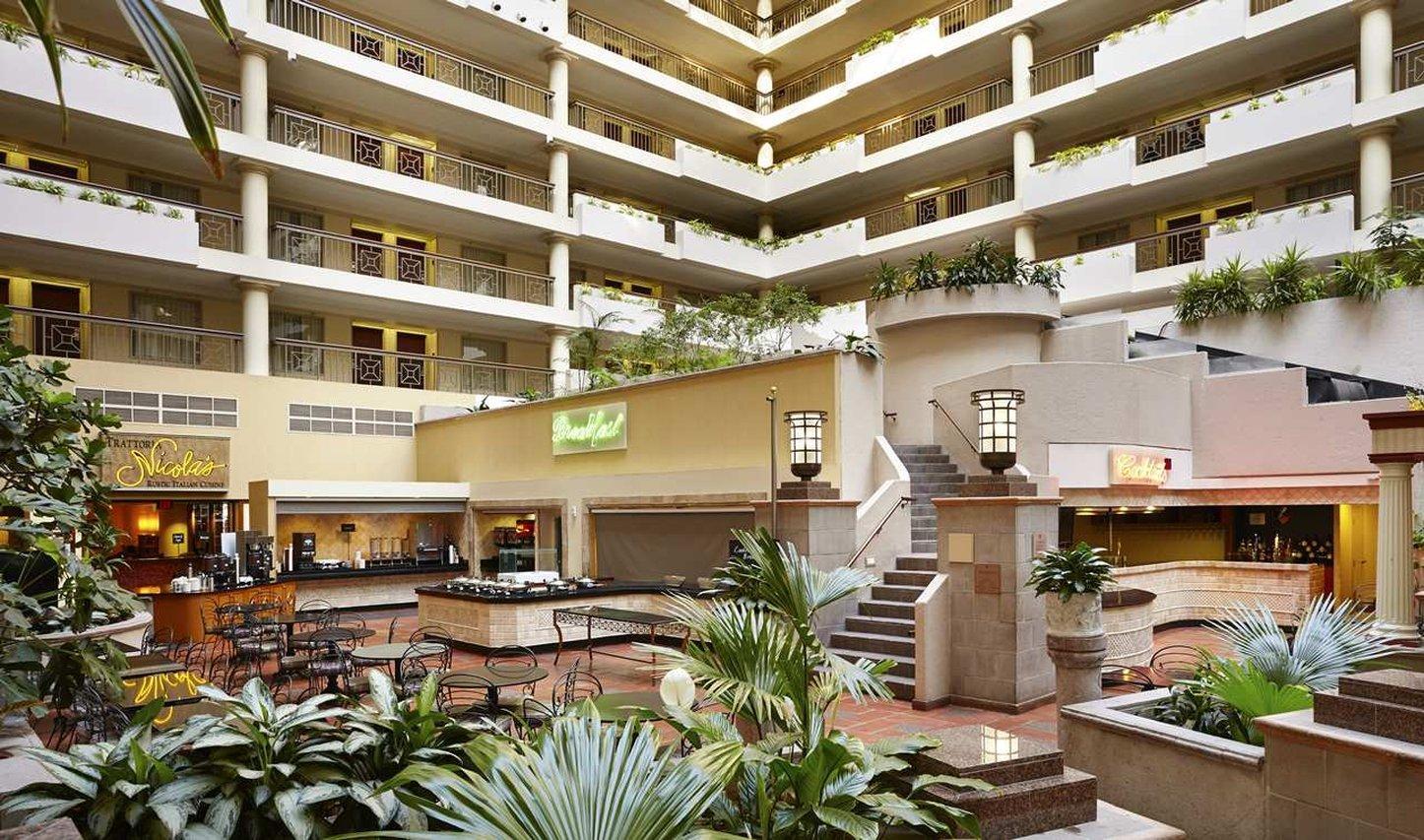 Embassy By Hilton D.c. Georgetown 3* Washington