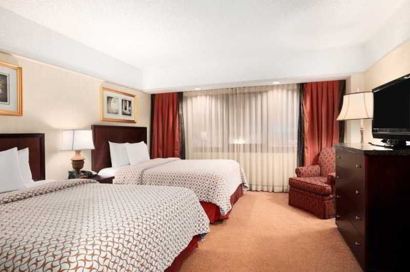 Hotel Embassy By Hilton D.c. Georgetown 3*